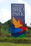 Image for Jurong Bird Park Singapore