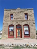 Image for National Hotel -- Wolff Building - Westcliffe, CO