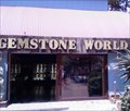 Image for Gemstone World