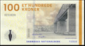 Image for The Old Little Belt Bridge - Snoghøj, DK