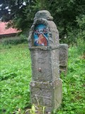 Image for Boží muka - Pohorí na Šumave, Czech Republic