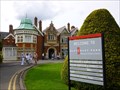 Image for Bletchley Park - Buckinghamshire - Great Britain.