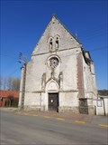 Image for Église Sainte-Berthe - Febvin-Palfart, France