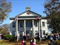Image for Marion County Courthouse  -  Buena Vista, Georgia 