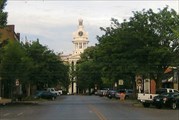 Image for Courthouse Square - Murfreesboro, TN