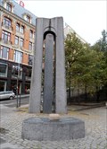 Image for Hiroshima Peace Monument  -  Oslo, Norway