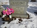 Image for 103 - Mary E. Marlowe - Cedar Grove Cemetery - Boston, MA