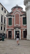 Image for Scoletta dell'arte dei battioro e tiraoro - Venecia, Italia