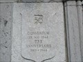 Image for Plaque commémorant le 75e anniversaire du collège Notre-Dame - Montréal, Québec