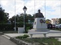 Image for Bronze Bust of Simon Bolivar - Kralendijk, Bonaire