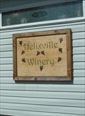 Image for Helixville Winery  -  Schellsburg, PA