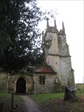 Image for St Giles Church - Imber - Wiltshire