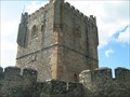 Image for Castelo de Bragança - Bragança