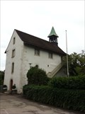 Image for St. Oswald-Kapelle - Zwingen, BL, Switzerland