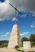 Image for Croix de Carnoux - Carnoux-en-Provence, France