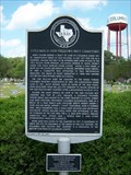 Image for Columbus Odd Fellows Rest Cemetery - Columbus, TX