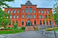 Image for Kingsley Laboratories - Worcester Academy - Worcester MA