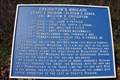 Image for Creighton's Brigade Tablet - Chickamauga National Battlefield
