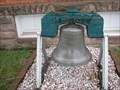 Image for West Salem Liberty Bell - West Salem, Ohio