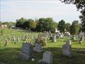 Image for Highland Cemetery - Mount Pleasant, Ohio