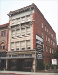 Image for Oeldorf Building/Wetherell's Jewelers  -  Parkersburg, West Virginia