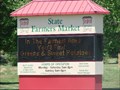 Image for State Farmers' Market, Raleigh NC