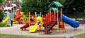 Image for Kendi Park Playground - Scottdale, Pennsylvania