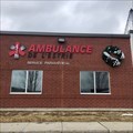 Image for Ambulance de l'Estrie - Sherbrooke, Qc
