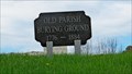 Image for Old Parish Burying Ground - Windsor, NS