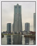 Image for Landmark Tower (Randomaku Tawa) - Yokohama, Japan
