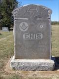 Image for Santford Enis - Valley View Cemetery - Valley View, TX