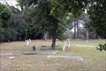 Image for Nazareth Baptist Church Cemetery - Columbus, GA