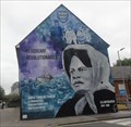 Image for Headscarf Revolutionaries - Kingston-upon-Hull, UK