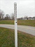 Image for Peace Pole - Bayshore Trail - South Foster Park - Belleville, ON