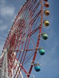 Image for Daikanransha (Giant Sky Wheel)  -  Tokyo, Japan
