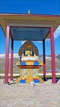 Image for Garden of One Thousand Buddhas - Arlee, MT