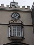 Image for East Gate Clock  -  Totnes, Devon