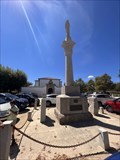 Image for Monumento a los Combatientes de la Gran Guerra en Valença - Valença, Viana do Castelo, Portugal