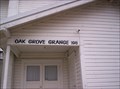 Image for Oak Grove Grange #198 - Oak Grove, Oregon