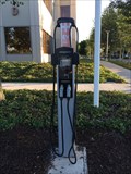 Image for Charge Point Station (North) - Irvine, CA