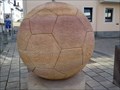 Image for WM 2006 ball - Kaiserslautern, Germany