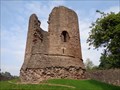 Image for Skenfrith Castle - LUCKY SEVEN - Abergavenny, Wales.
