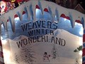 Image for CLOSED: Weaver's Winter Wonderland - Rohnert Park, CA