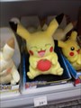 Image for Pikachu at Display - Jena/THR/Germany