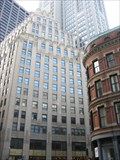 Image for 75 Federal Street Building/Fmr Second National Bank - Boston, MA, USA