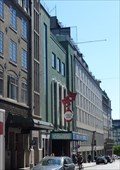 Image for Oslo Nye Teater - Oslo, Norway