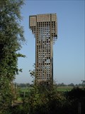 Image for Luchtwachttoren te Eede (Watchtower)