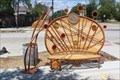 Image for Rail Bench - Lewisville, TX