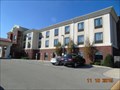 Image for Holiday Inn Express & Suites - WIFI Hotspot - Tullahoma, TN