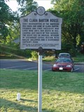 Image for Clara Barton House
